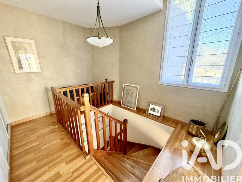 Maison - 173 m² - 6 pièces