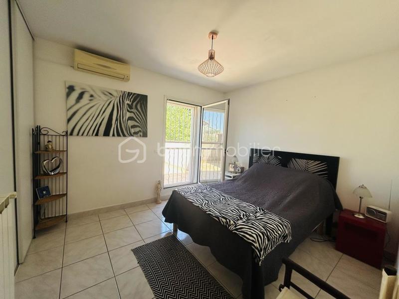 Villa - 108 m² - 4 pièces