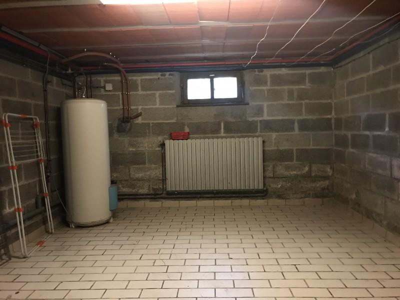 Maison - 220 m² - 8 pièces