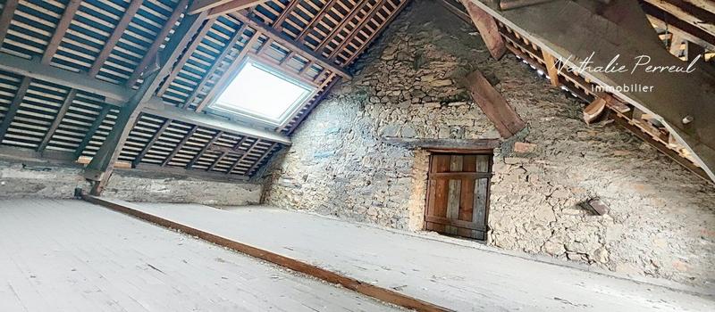 Maison - 74 m² - 3 pièces