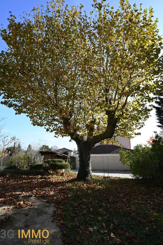 Maison ancienne - 284 m² - 7 pièces