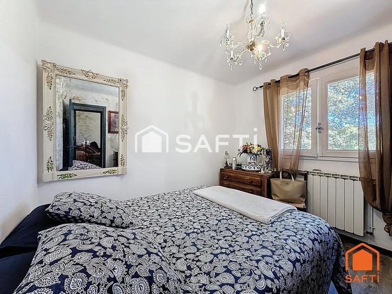 Villa - 85 m² - 5 pièces