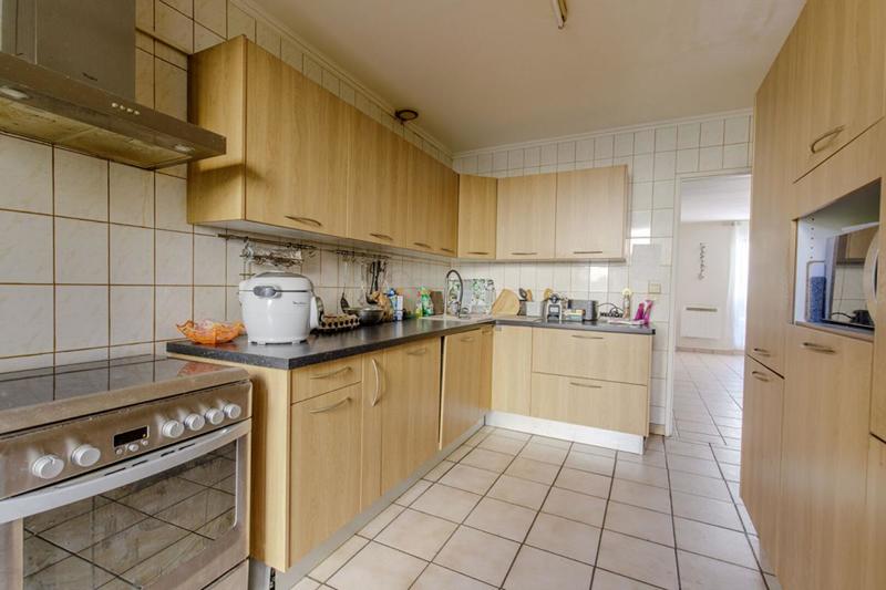 Maison - 105 m² - 6 pièces