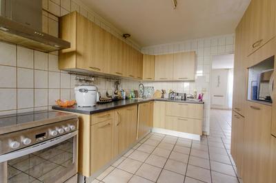 Maison - 105 m² - 6 pièces