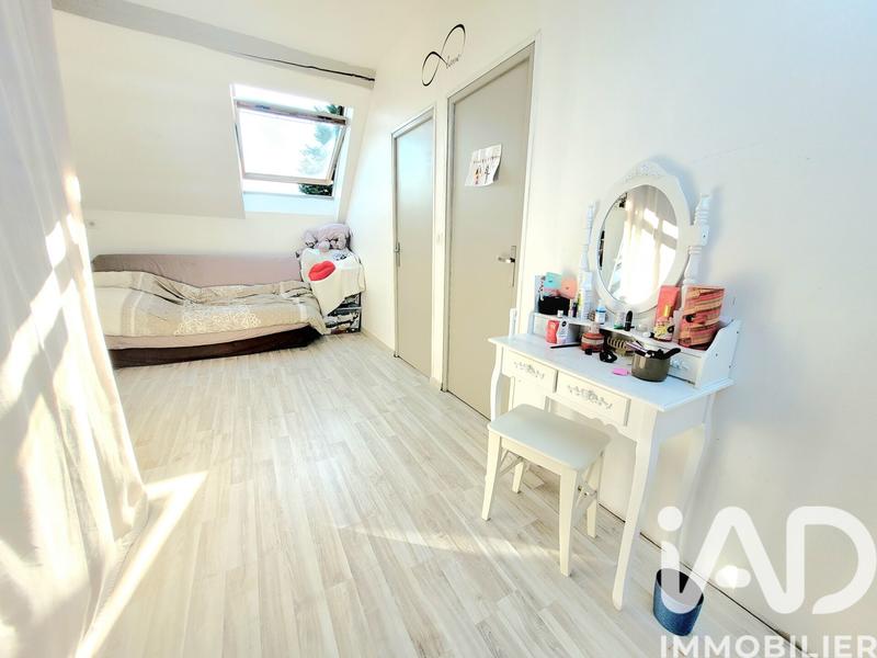 Maison - 142 m² - 5 pièces