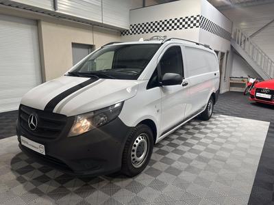 Mercedes Vito Long Fourgon 111 1.6 cdi 114cv Van Aménagé