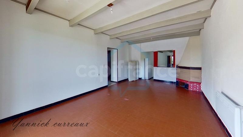 Maison - 180 m² - 7 pièces