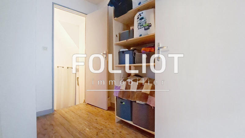 Maison - 67 m² - 4 pièces