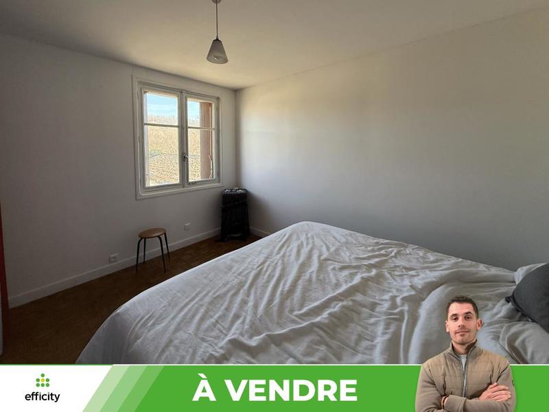 Maison - 114 m² - 6 pièces