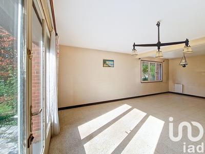 Maison - 111 m² - 4 pièces