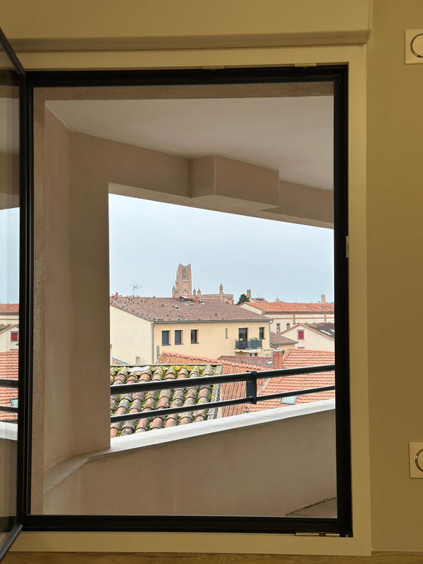 Appartement - 109 m² - 4 pièces