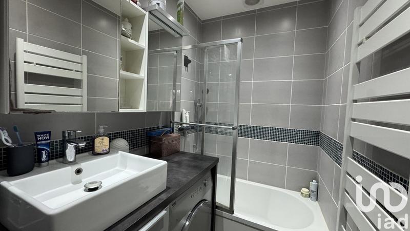 Appartement - 72 m² - 4 pièces