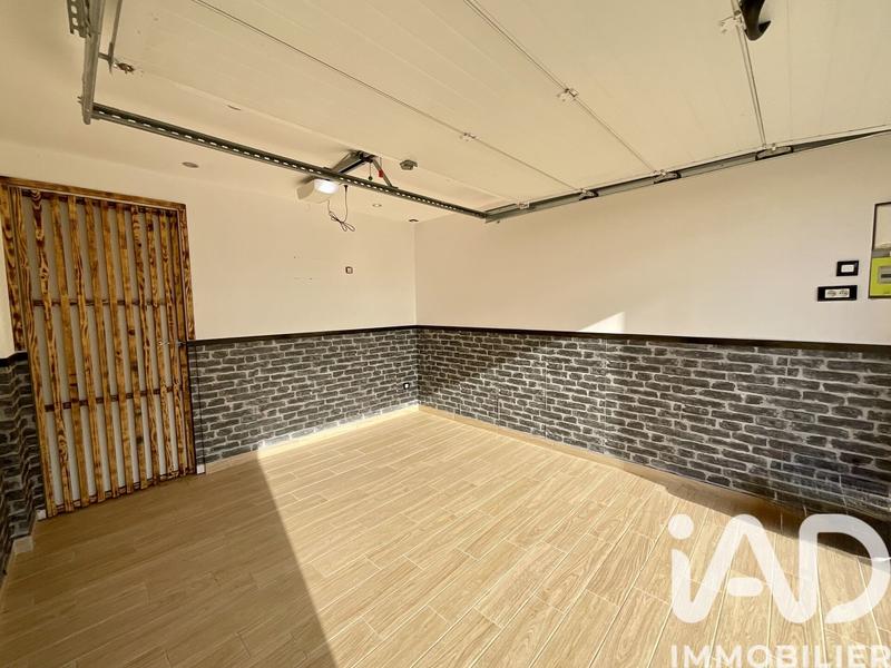 Maison - 98 m² - 3 pièces