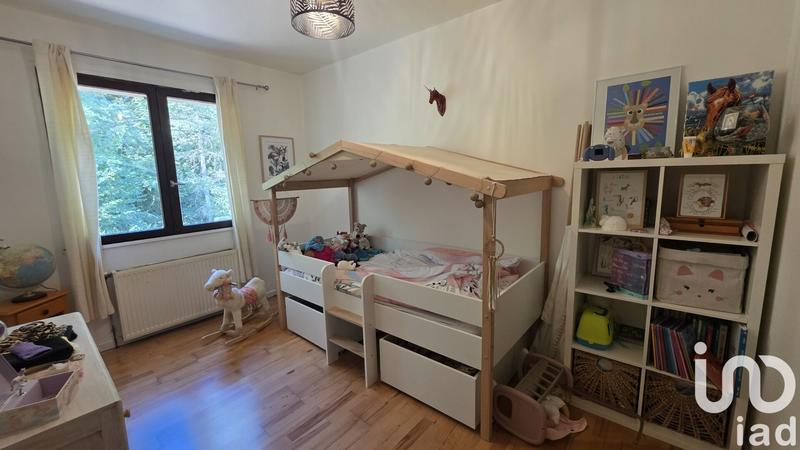 Maison - 196 m² - 8 pièces