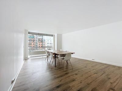 Appartement - 104 m² - 4 pièces