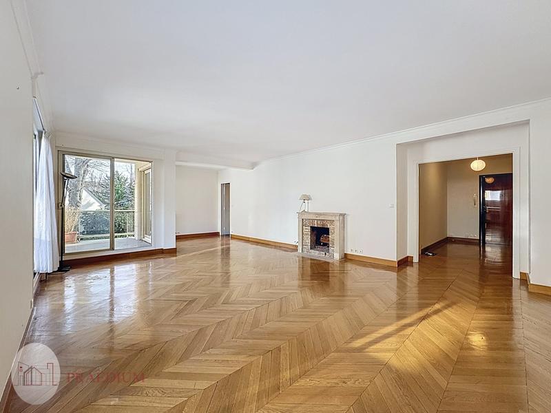 Appartement - 118 m² - 5 pièces