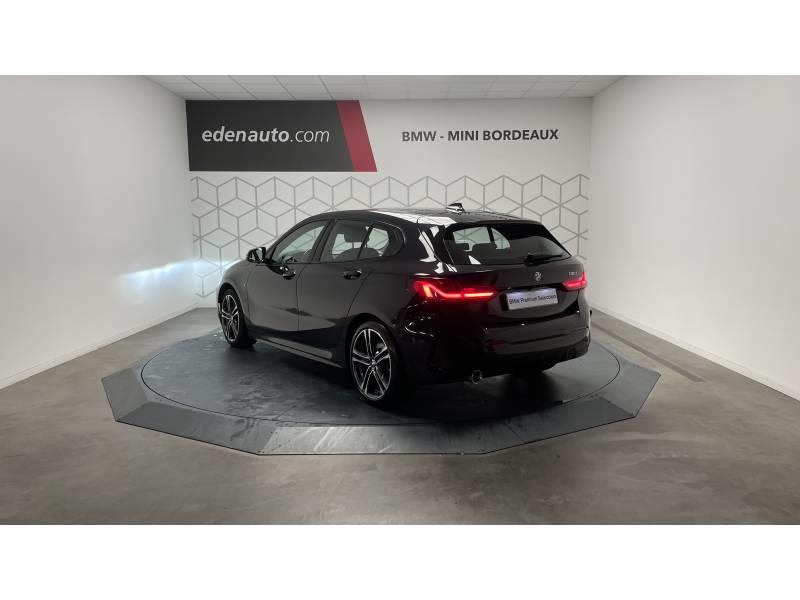 Bmw Série 1 116d 116 ch Dkg7 Edition Sport