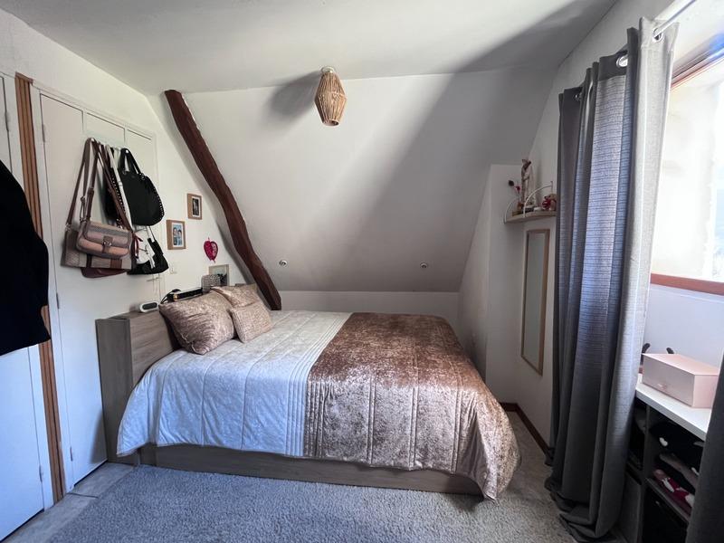 Maison - 89 m² - 4 pièces