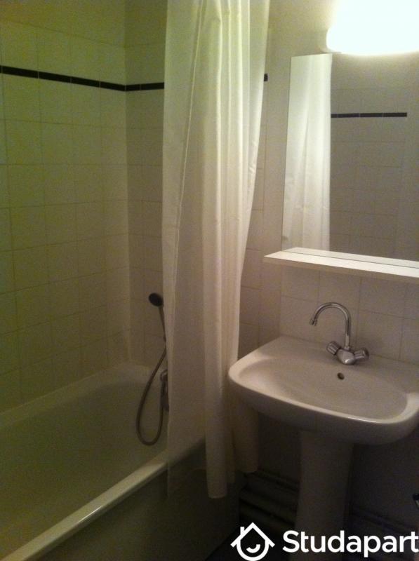 Appartement - 21 m² - 1 pièce