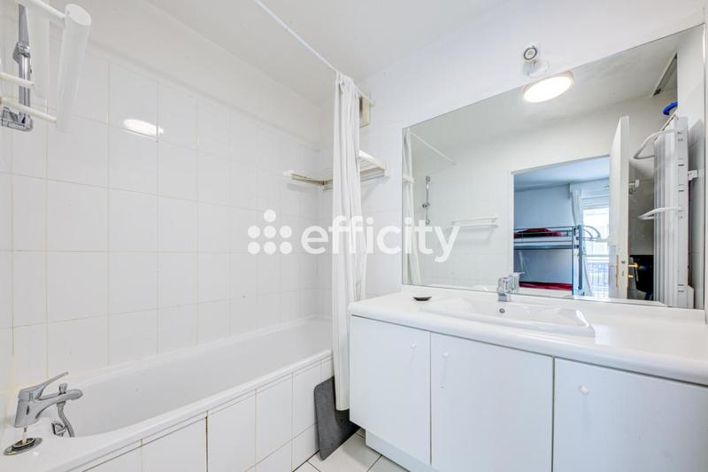 Appartement - 89 m² - 4 pièces