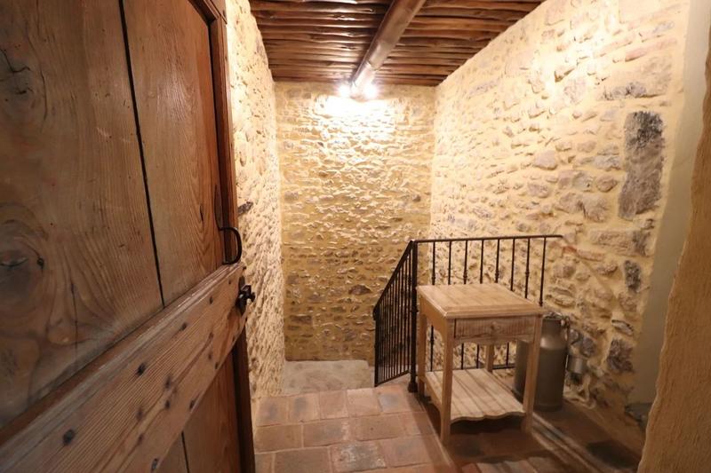 Mas - 390 m² - 10 pièces