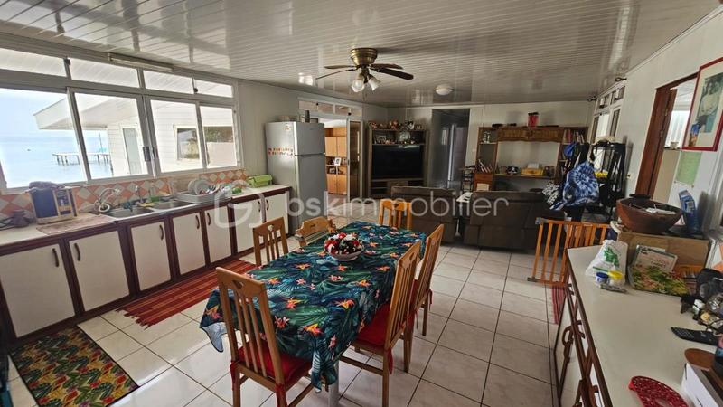 Villa - 150 m² - 7 pièces