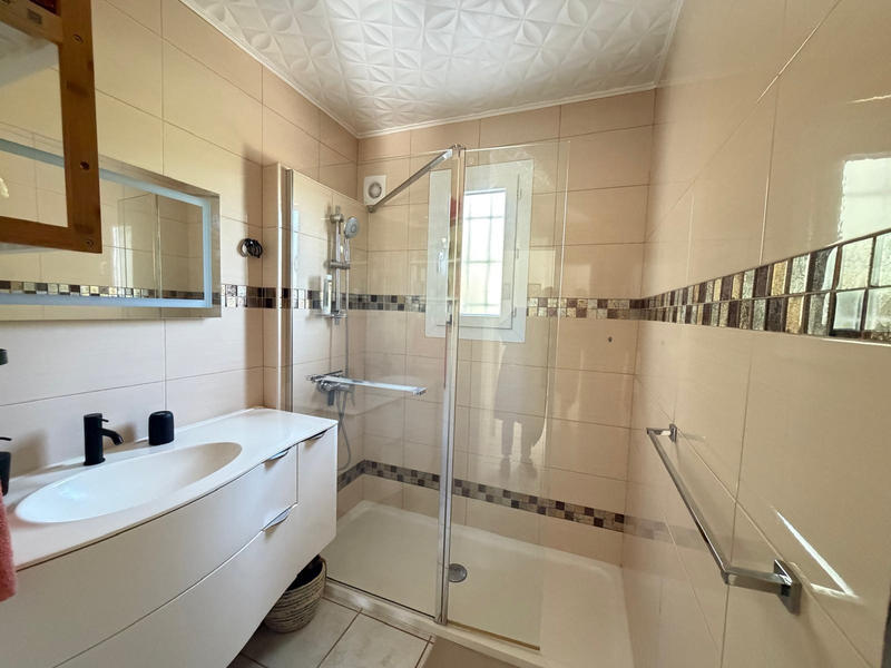 Villa - 165 m² - 5 pièces