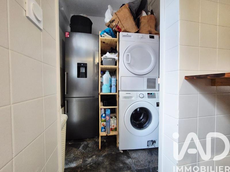 Appartement - 96 m² - 4 pièces