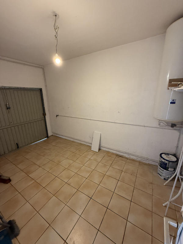 Appartement - 53 m² - 2 pièces