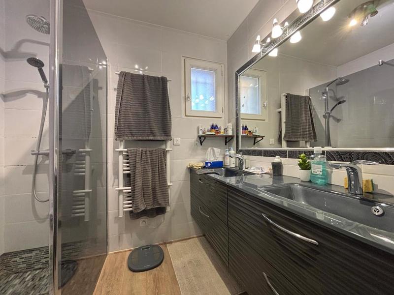 Maison d'architecte - 130 m² - 5 pièces