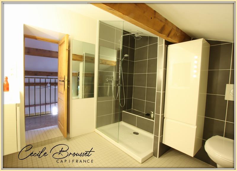 Duplex - 103 m² - 4 pièces