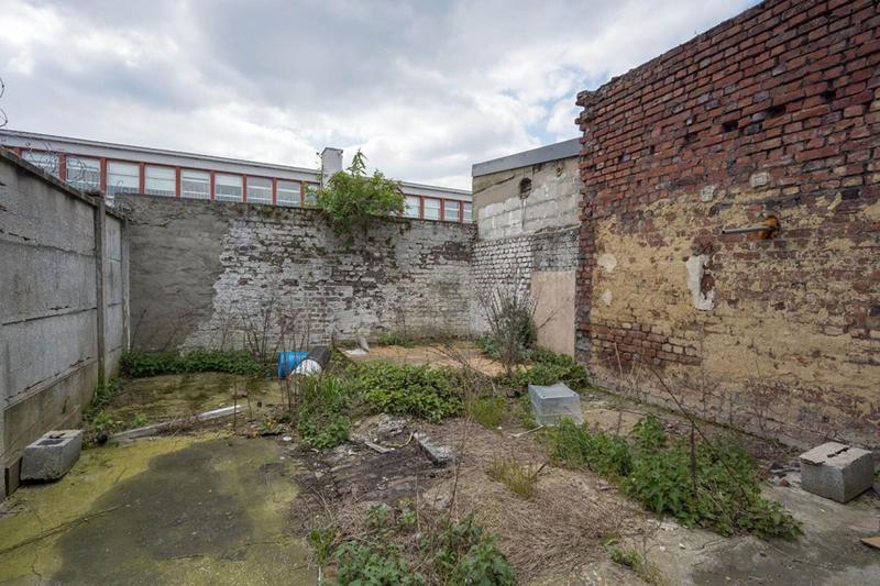 Immeuble - 308 m² - 8 pièces