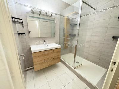 Appartement - 91 m² - 5 pièces