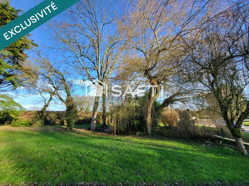 Maison - 92 m² - 6 pièces