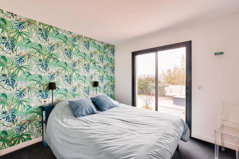 Villa - 180 m² - 6 pièces