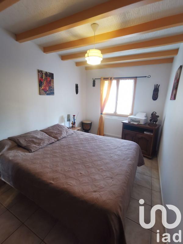 Maison - 160 m² - 7 pièces