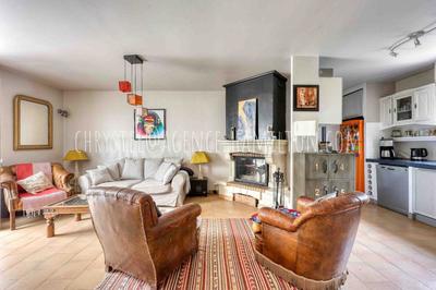 Maison - 139 m² - 6 pièces