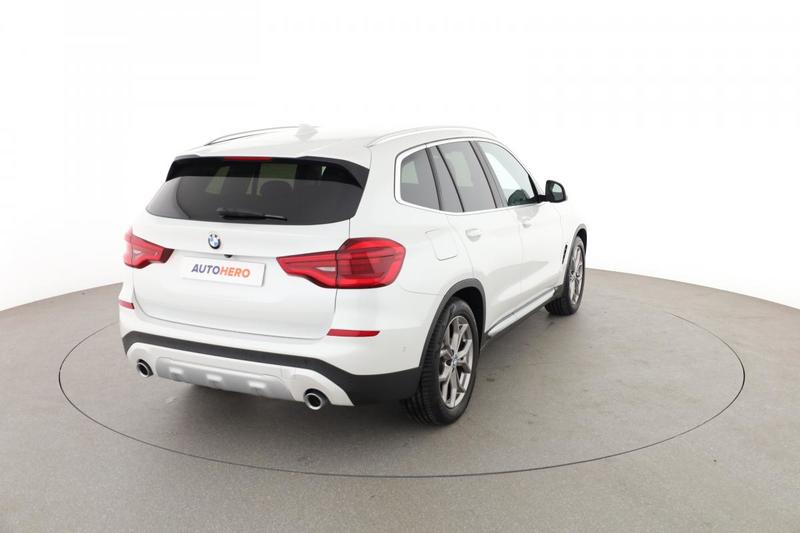 Bmw X3 xDrive20dA xLine 190 ch