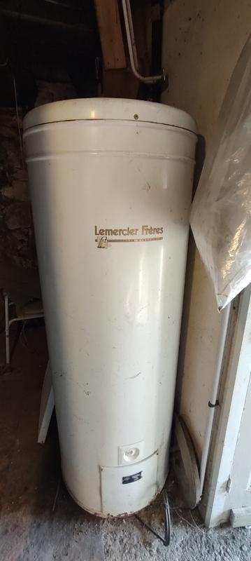 Maison - 150 m² - 8 pièces