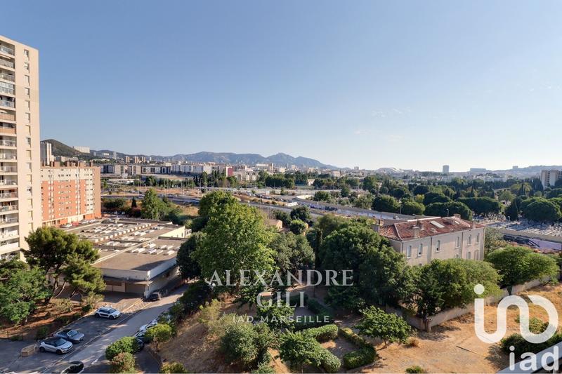 Appartement - 71 m² - 4 pièces