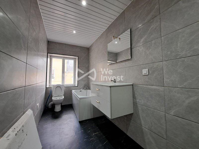 Maison - 126 m² - 5 pièces