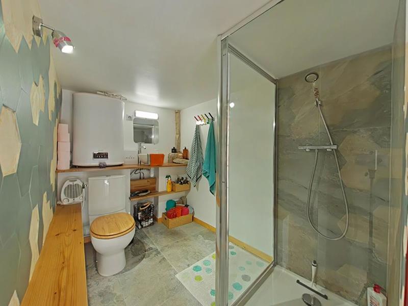 Maison - 70 m² - 3 pièces