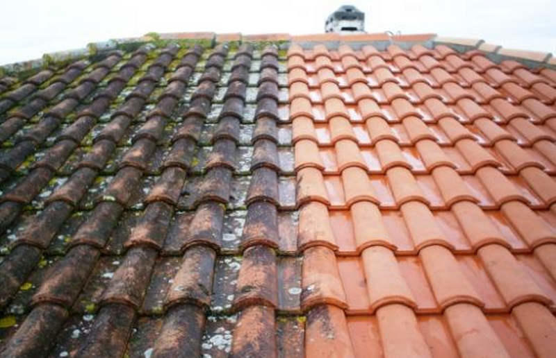 couverture nettoyage lagarde