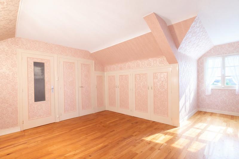 Maison - 83 m² - 4 pièces