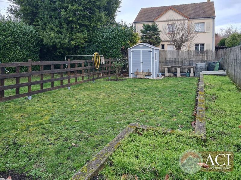 Appartement - 91 m² - 4 pièces