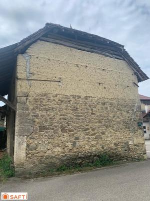 Maison - 110 m² - 2 pièces