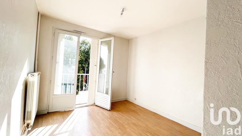 Appartement - 55 m² - 2 pièces