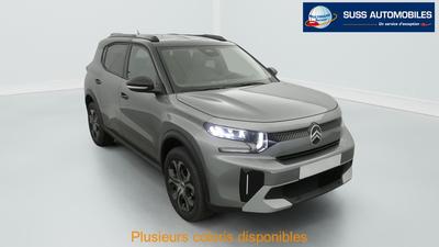 Citroën C3 Aircross Nouveau Hybride 145 e-Dcs6 Plus