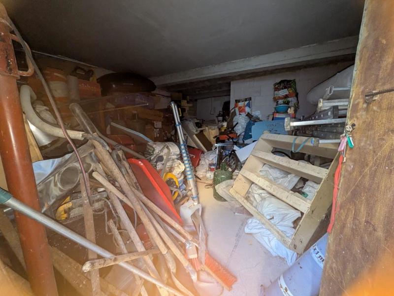 Maison ancienne - 332 m² - 8 pièces