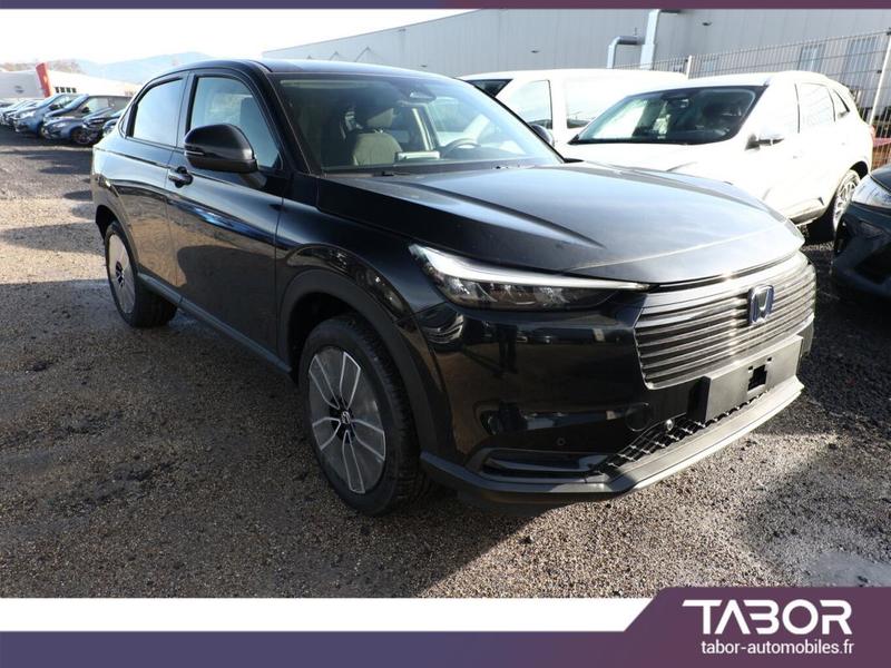 Honda Hr-V 131 Elegance Led Acc Sièges chauf